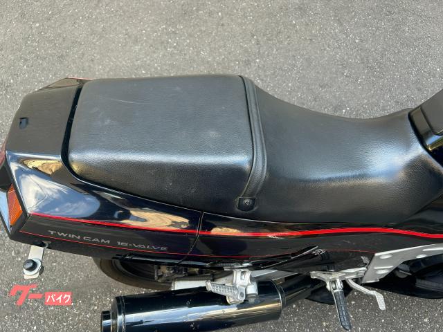 カワサキ ZX－4 フルオリジナルコンディション車 タイヤ前後新品