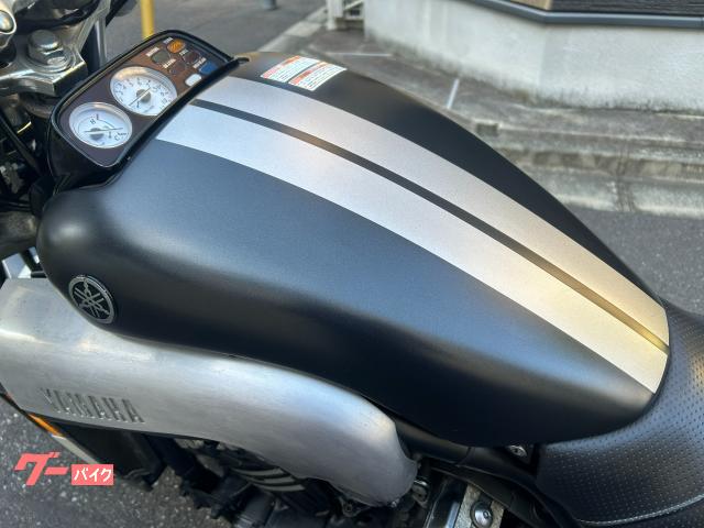 ヤマハ VMAX1200 2LTカナダ仕様 143馬力 逆車フルパワー