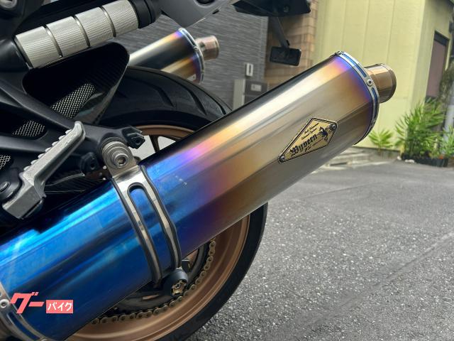 エネ様 リクエスト品 カワサキ Ninja ZX－14R オーリンズエディション ETC