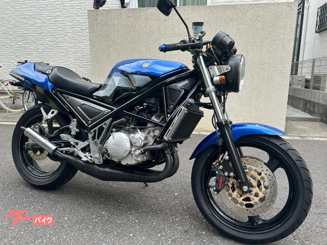 Ｒ１−Ｚ　ユーゾーチャンバー　ブレンボキャリパー装備　ＥＴＣ付き