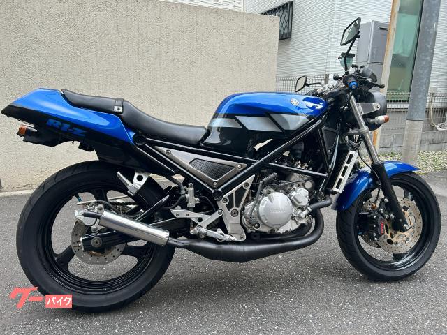 車両情報:ヤマハ R1−Z | レッドモーター | 中古バイク・新車バイク