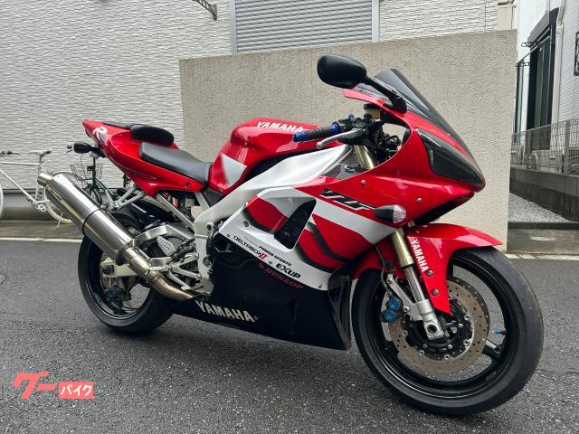 YZF−R1