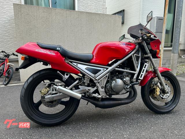 ヤマハ R1－Z チャンバー ブレンボキャリパー前後 グリップヒーター