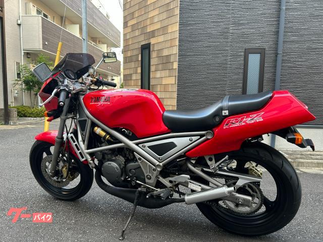YAMAHA RN24 R1用 カウル 赤 2009〜2014 割れ無し　美品 ヤマハ R1－Z チャンバー ブレンボキャリパー前後 グリップヒーター