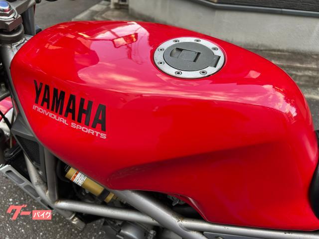 ヤマハ R1－Z チャンバー ブレンボキャリパー前後 グリップヒーター