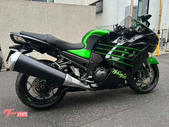 カワサキ Ninja ZX－14R ETC ドラレコ スマホホルダー
