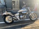ホンダ Ｖ－ＴＷＩＮ　ＭＡＧＮＡ　バックレスト　サイドバッグサポート付き　ＭＣ２９　１９９４年モデル　フルノーマルの画像（東京都
