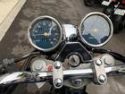 ヤマハ ＳＲＶ２５０　Ｖ型２気筒２７馬力　タイヤ前後新品の画像（東京都