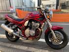スズキ ＧＳＦ７５０　フルオリジナルコンディション　ＤＯＨＣ４気筒４バルブ７７馬力フルパワーの画像（東京都