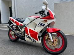 ヤマハ　ＴＺＲ２５０