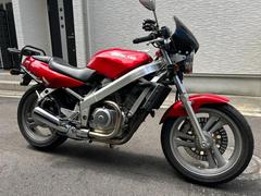 ホンダ　ＢＲＯＳ６５０