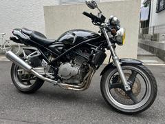 スズキ　Ｂａｎｄｉｔ２５０