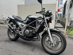 ヤマハ　Ｒ１−Ｚ　　初期型フルパワー　４５馬力　２ストパラレルツイン