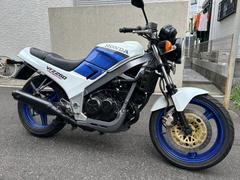 ホンダ　ＶＴＺ２５０