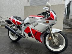 ヤマハ　ＦＺＲ４００　１ＷＧ