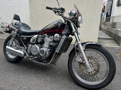 カワサキ　エリミネーター４００ＬＸ　ＵＳＢ電源２個装備