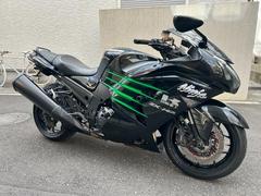 カワサキ　Ｎｉｎｊａ　ＺＸ−１４Ｒ　ステダン　バックステップ　スライダー　レスキット　ＬＥＤ　ＥＴＣ装備