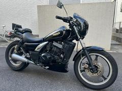 カワサキ　エリミネーター２５０ＳＥ　Ａ４型　スーパートラップマフラー装着