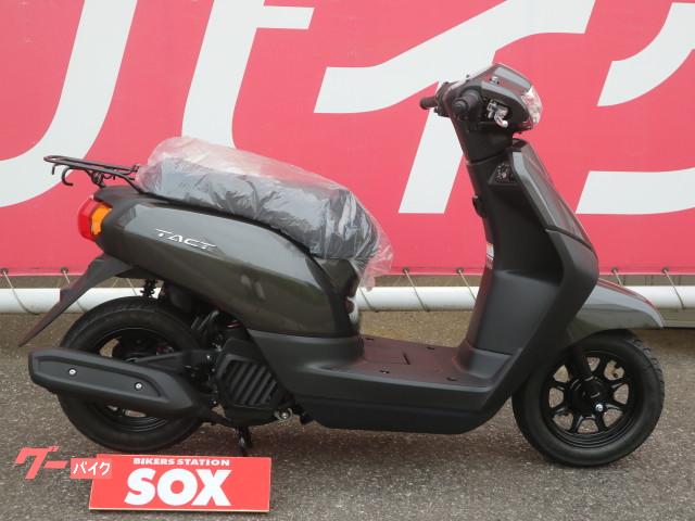車両情報 ホンダ タクト バイク館sox柏沼南店 中古バイク 新車バイク探しはバイクブロス