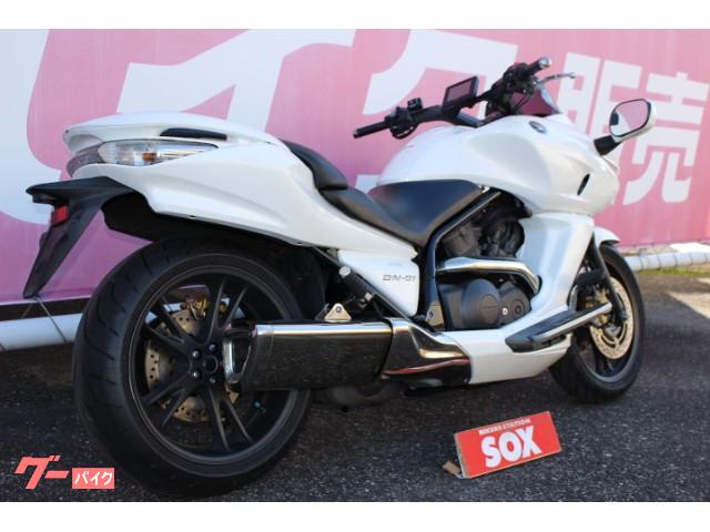 車両情報 ホンダ Dn 01 バイカーズステーションsox 柏沼南店 中古バイク 新車バイク探しはバイクブロス