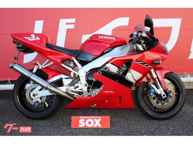 ヤマハ ｙｚｆ ｒ１ シングル仕様 マフラー変更済 バイク館ｓｏｘ柏沼南店 新車 中古バイクなら グーバイク