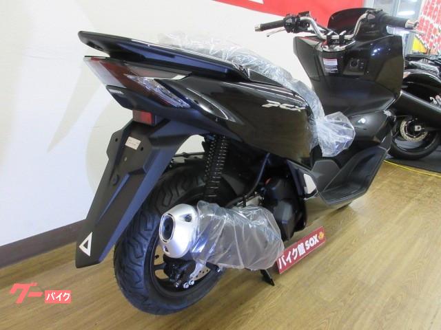 ホンダ ＰＣＸの画像（千葉県