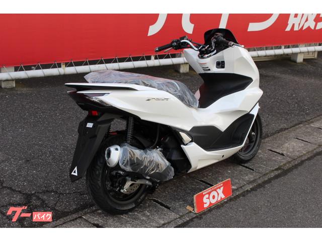 ホンダ ＰＣＸの画像（千葉県