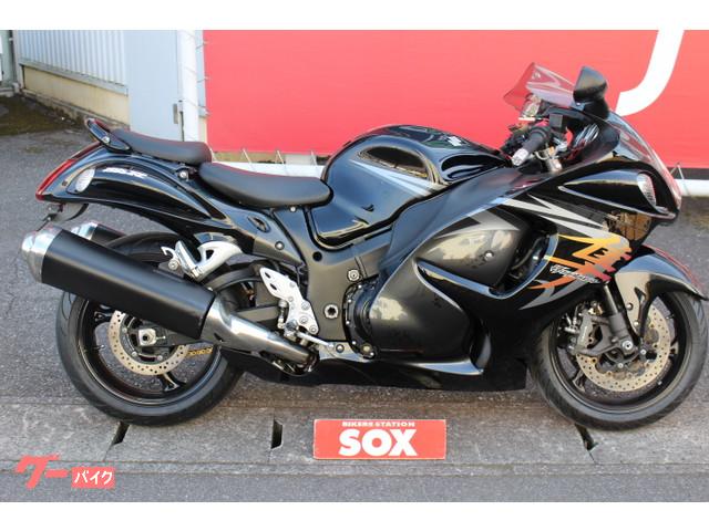 A-TECH製GSX1300Rハヤブサ フェンダーレスキット 社外 :32018697