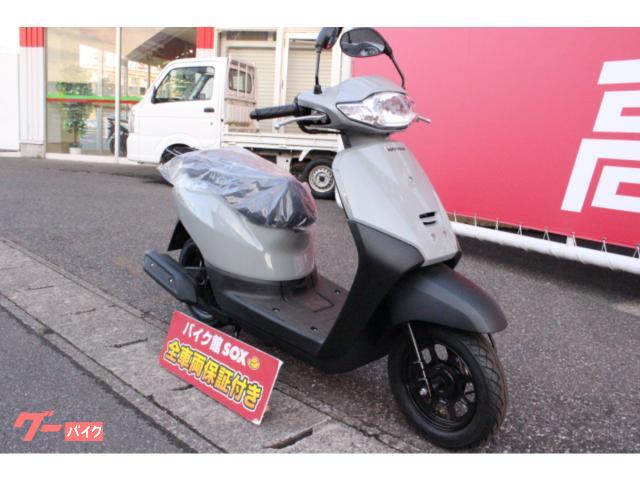 ホンダ タクト・ベーシックの画像（千葉県
