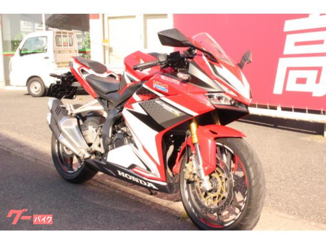 ホンダ ＣＢＲ２５０ＲＲ　２０１７年モデルの画像（千葉県