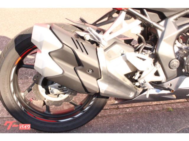 ホンダ ＣＢＲ２５０ＲＲ　２０１７年モデルの画像（千葉県