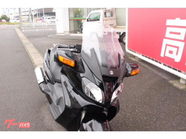 本物品質の スカイウェイブ250 スズキ純正 CJ44〜46用 メルカリ