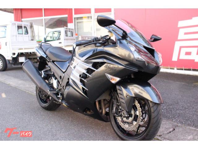 車両情報 カワサキ Ninja Zx 14r バイク館柏沼南店 中古バイク 新車バイク探しはバイクブロス