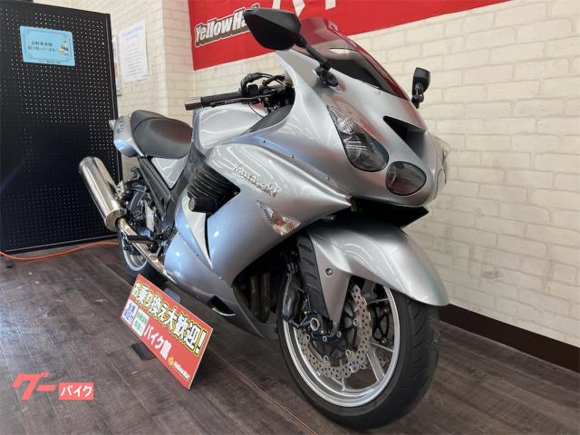 カワサキ ＺＺ－Ｒ１４００の画像（千葉県