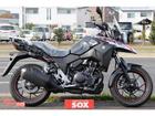 スズキ Ｖ－ストローム２５０ＡＢＳの画像（千葉県