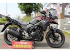 スズキ Ｖ－ストローム２５０ＡＢＳの画像（千葉県
