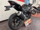 カワサキ Ｎｉｎｊａ　４００の画像（千葉県