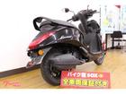 ヤマハ ファッシーノ　ＨＹＢＲＩＤ　国内未発売モデルの画像（千葉県