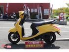 ヤマハ ファッシーノ　ＨＩＢＲＩＤ　国内未発売モデルの画像（千葉県