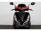 ホンダ グラジア　１２５　国内未発売モデルの画像（千葉県