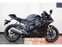 ヤマハ　ＹＺＦ−Ｒ６　プレスト正規モデル