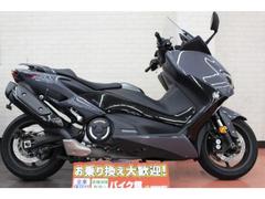 ヤマハ　ＴＭＡＸ５６０　ＴＥＣＨ　ＭＡＸ　フェンダーレス　パフォーマンスダンパー