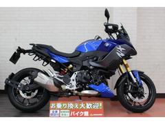 ＢＭＷ　Ｆ９００ＸＲ　プレミアムライン