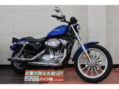 ＨＡＲＬＥＹ−ＤＡＶＩＤＳＯＮ　ＸＬ８８３Ｌ　ロー　フォアードコントロール