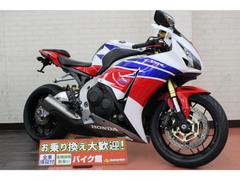 ホンダ　ＣＢＲ１０００ＲＲ　フェンダーレス　バックステップ