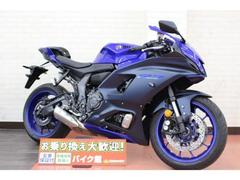 ヤマハ　ＹＺＦ−Ｒ７　クイックシフター装備