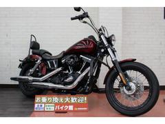 ＨＡＲＬＥＹ−ＤＡＶＩＤＳＯＮ　ＦＸＤＢ　ストリートボブ