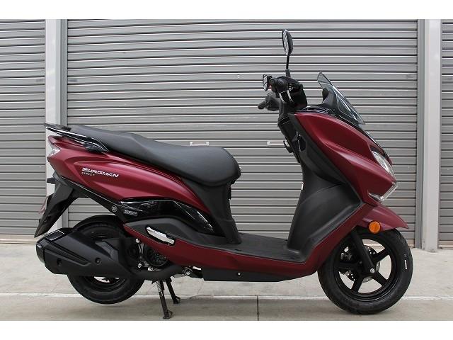 スクーター 50cc以上 51 125ccのバイク一覧 198ページ目 新車 中古バイクなら グーバイク