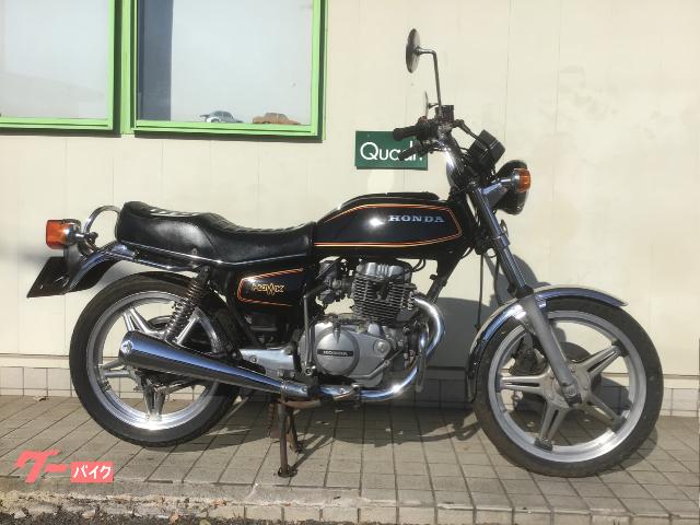 ホンダ ｃｂ２５０ｔ クワドリオート 新車 中古バイクなら グーバイク