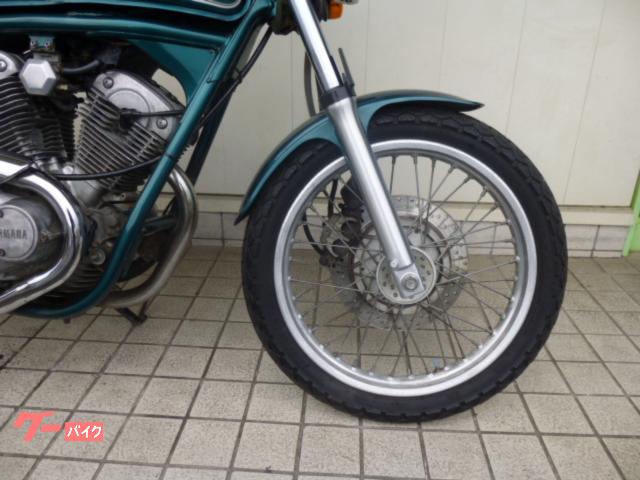 ヤマハ ＳＲＶ２５０の画像（埼玉県